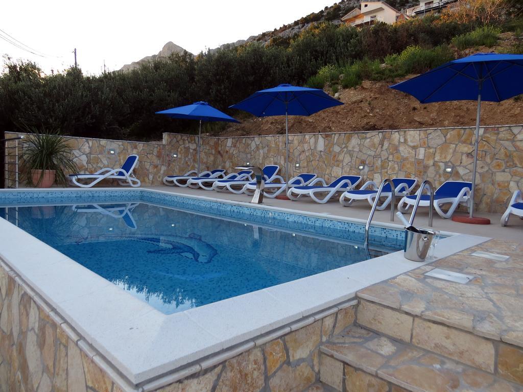 פיסק Villa Dusanka מראה חיצוני תמונה