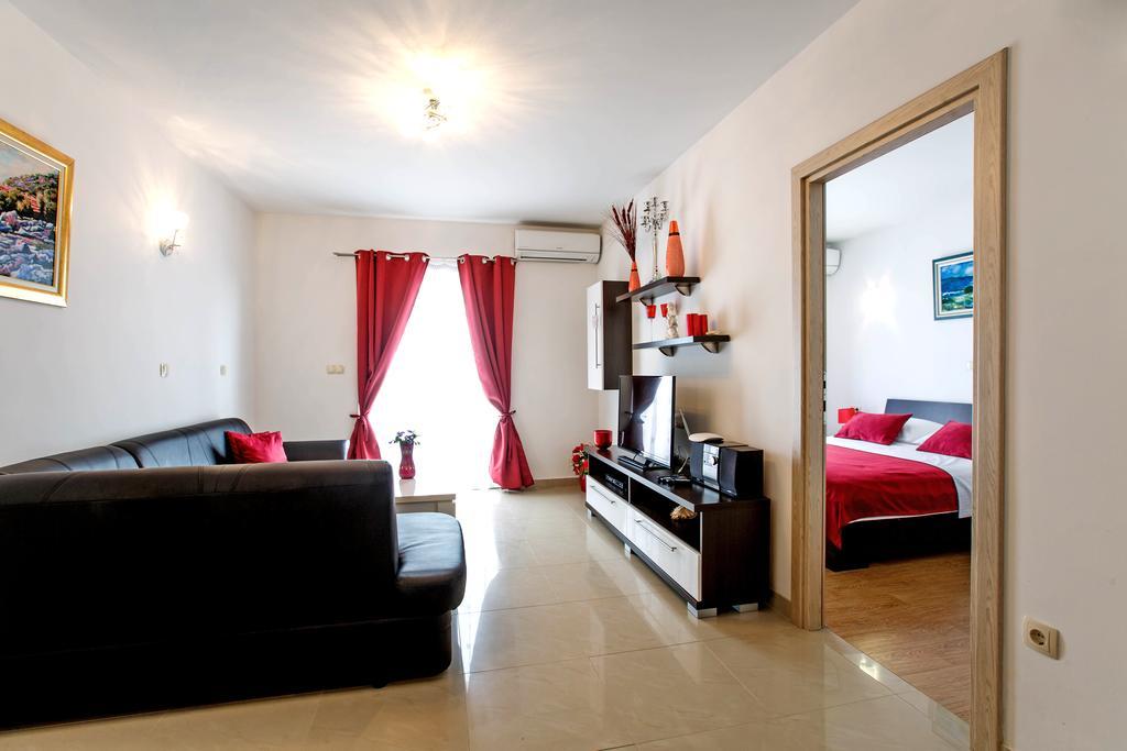 פיסק Villa Dusanka מראה חיצוני תמונה