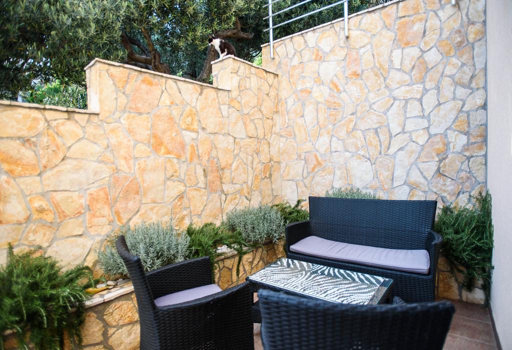 פיסק Villa Dusanka מראה חיצוני תמונה