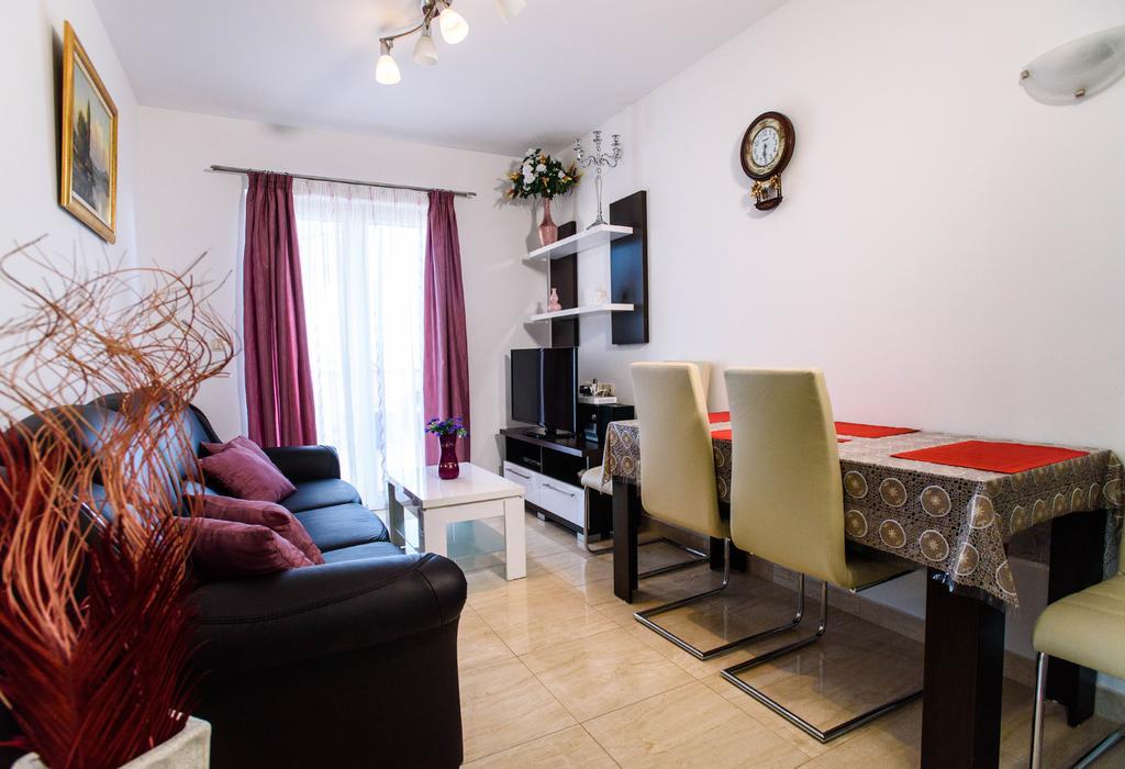 פיסק Villa Dusanka מראה חיצוני תמונה