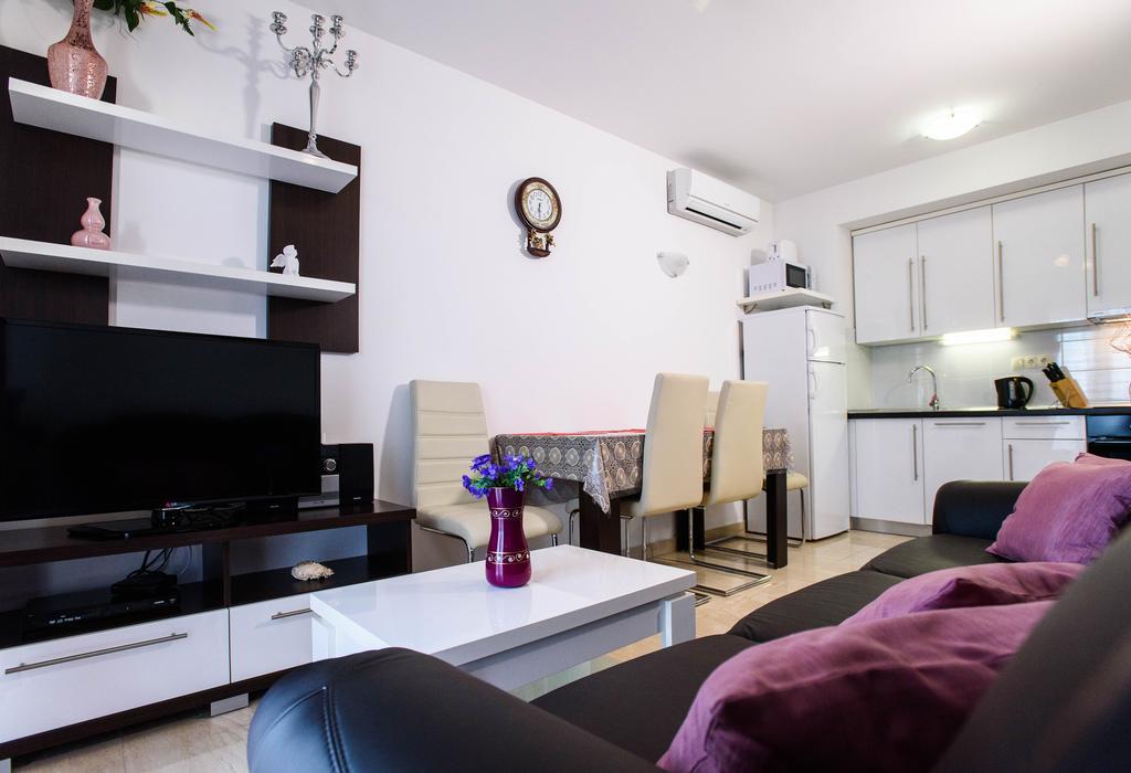 פיסק Villa Dusanka מראה חיצוני תמונה