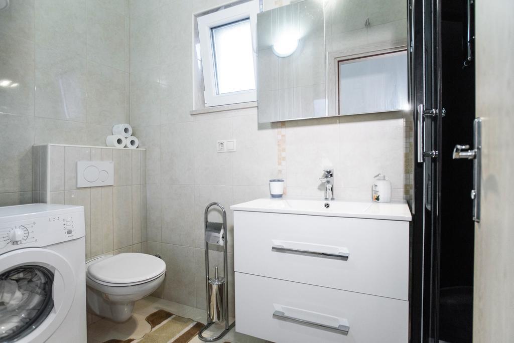 פיסק Villa Dusanka מראה חיצוני תמונה