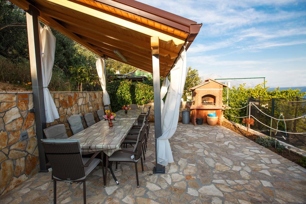 פיסק Villa Dusanka מראה חיצוני תמונה